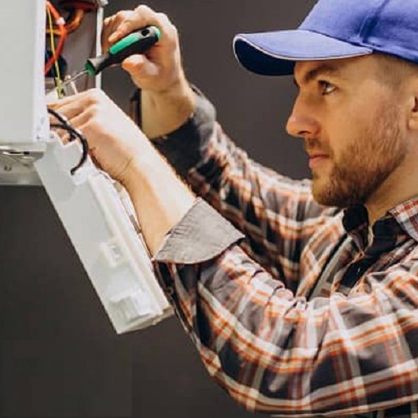 تعمیر پکیج eco در اراک