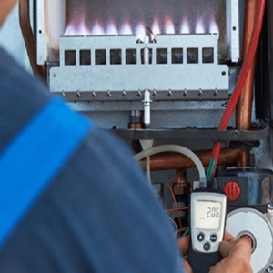 تعمیرگاه پکیج eco در اراک