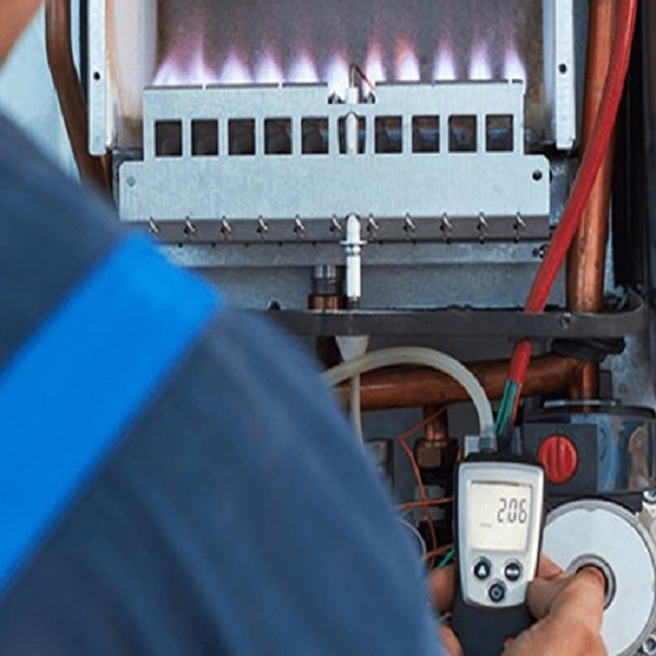 تعمیرگاه پکیج eco در اراک