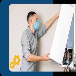 تعمیر پکیج ایران رادیاتور در اراک