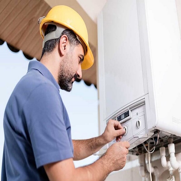 سرویس پکیج بوتان در اراک