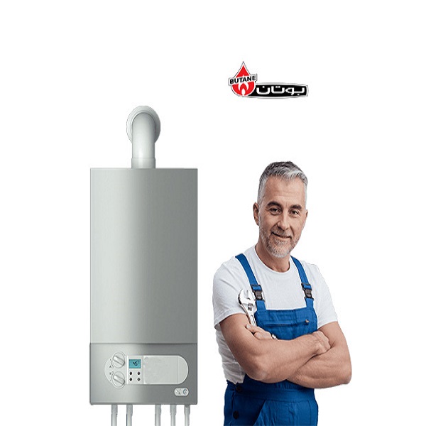 نمایندگی تعمیر پکیج بوتان در اراک