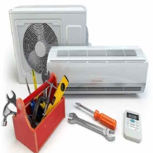 تعمیر کولرگازی در اراک