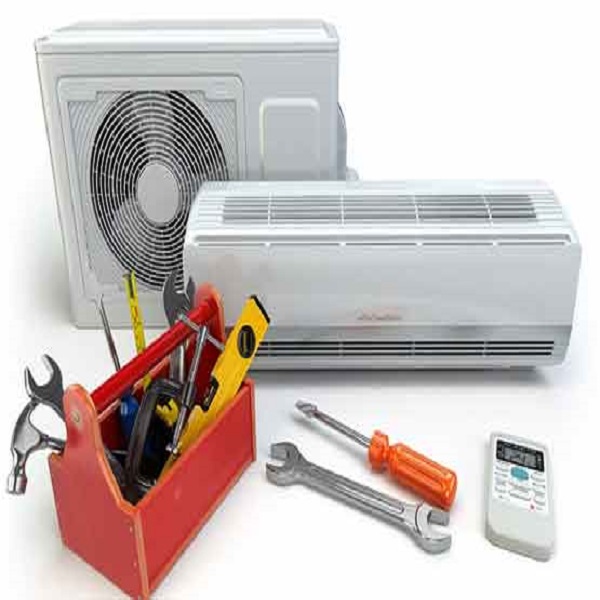 تعمیر کولرگازی در اراک