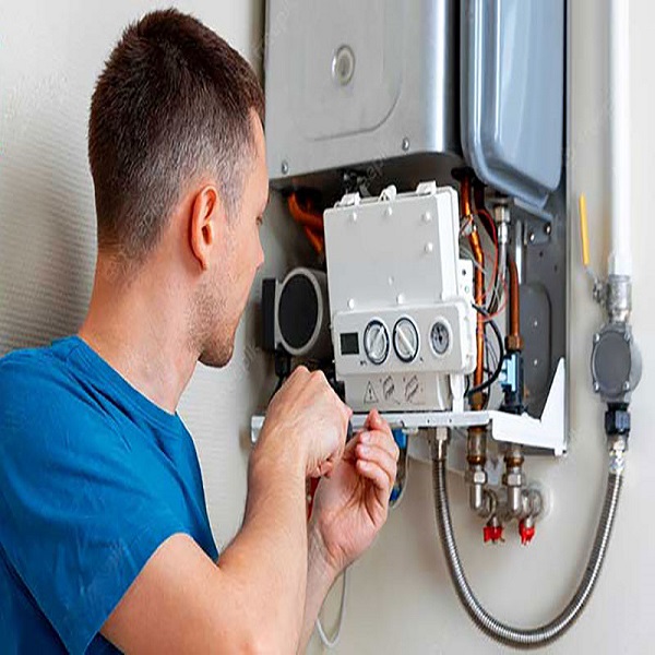 نصب پکیج بوتان در اراک