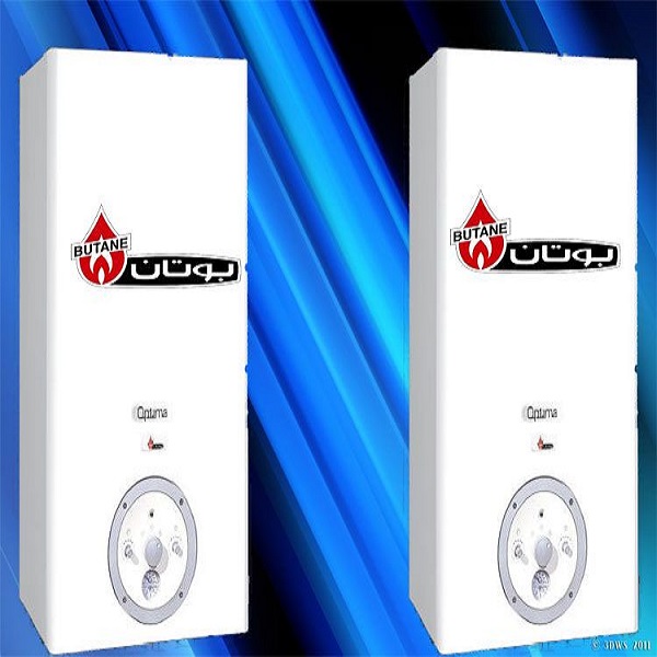 تعمیر پکیج بوتان در اراک