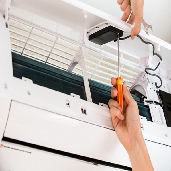 سرویس کولر گازی در اراک