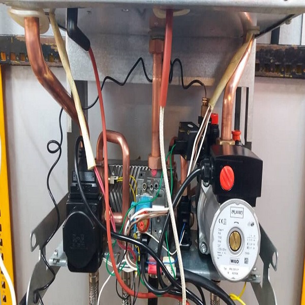 تعمیرات پکیج ایران رادیاتور در اراک