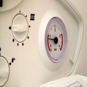 علت بالا رفتن فشار پکیج