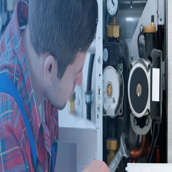 تعمیرات پکیج در اراک