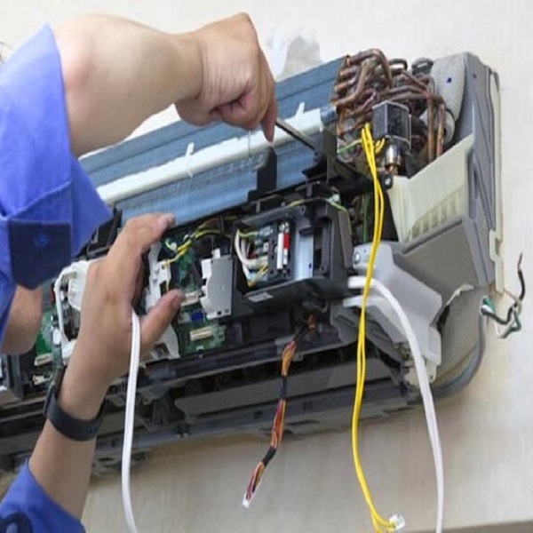 تعمیرات تخصصی انواع کولر گازی در اراک