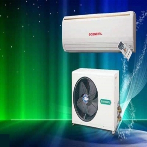 تعمیرکار کولر اوجنرال در اراک