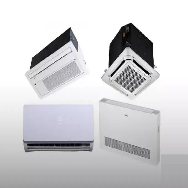 سرویس فن کویل در اراک