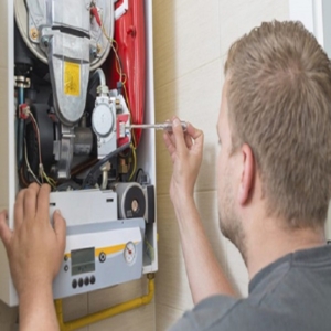 تعمیر پکیج مرکوری در اراک