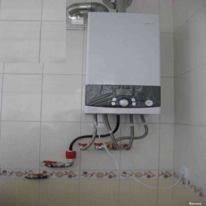 تعمیرگاه مجاز پکیج دیواری در اراک