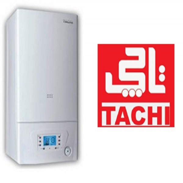 نصب پکیج تاچی در اراک