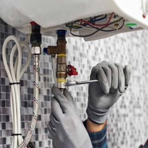 سرویسکار پکیج دیواری در اراک