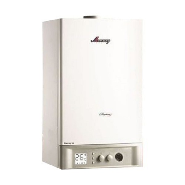 سرویس پکیج مرکوری در اراک