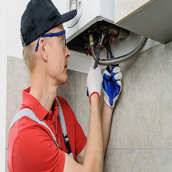 تعمیرگاه پکیج ایران رادیاتور در اراک