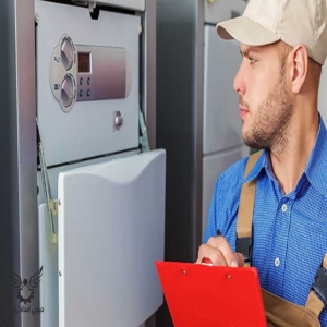 تعمیرگاه پکیج دیواری در اراک