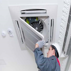 تعمیرکار فن کویل در اراک