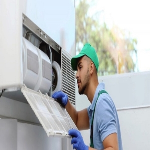 تعمیرکار مجاز کولر گازی در اراک