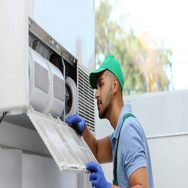 تعمیرکار مجاز کولر گازی در اراک