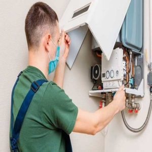 تعمیرات پکیج مرکوری در اراک