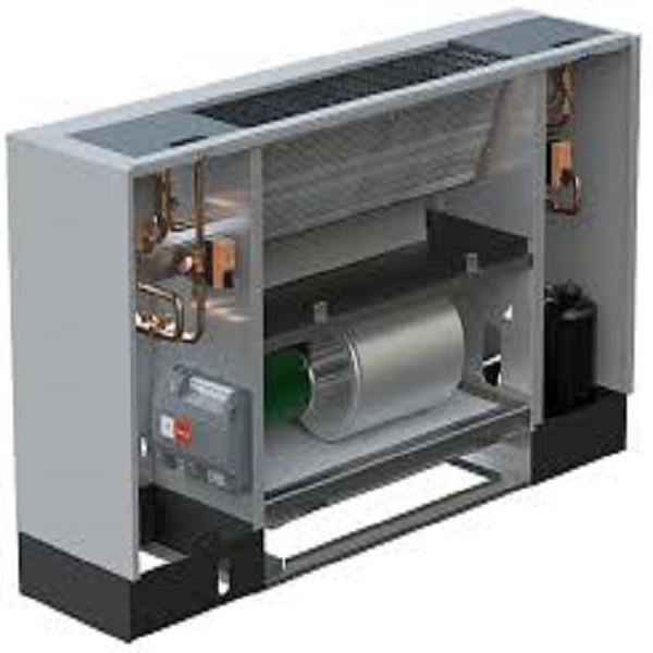 تعمیرگاه فن کوئل در اراک