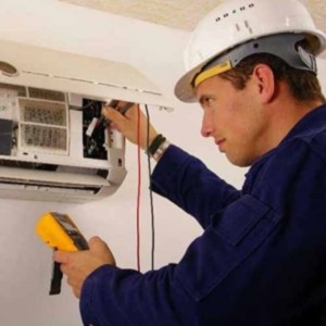 تعمیر اسپیلت در اراک