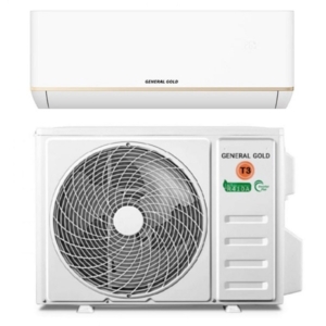 نمایندگی کولر گازی جنرال گلد در اراک