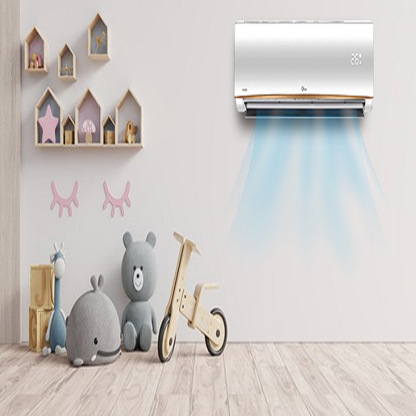 تعمیر کولر گازی جی پلاس در اراک