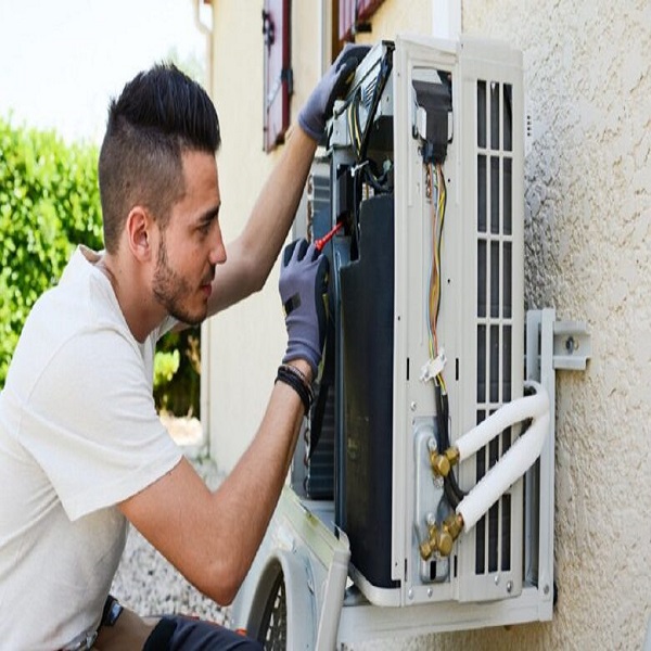 شارژ گاز کولر گازی سامسونگ در اراک