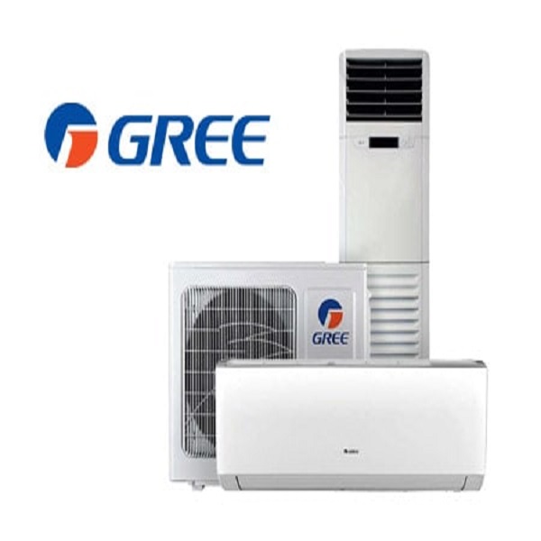 نمایندگی کولر گازی گری greeدر اراک