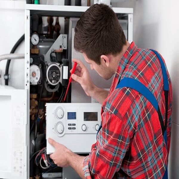 سرویسکار پکیج بوتان در اراک