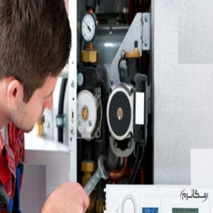 نمایندگی تعمیر پکیج مگاترم در اراک