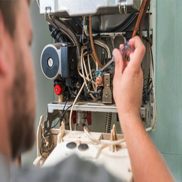 نمایندگی پکیج اریستون در اراک