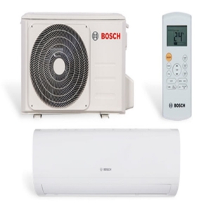 نمایندگی کولر گازی بوش در اراک