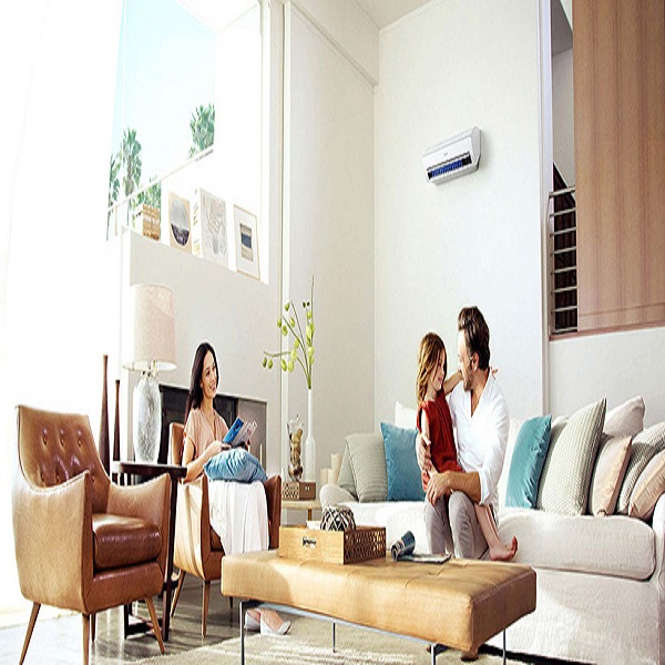 تعمیر کولر گازی الجی در اراک