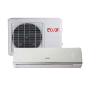 تعمیر کولر گازی ایران رادیاتور در اراک