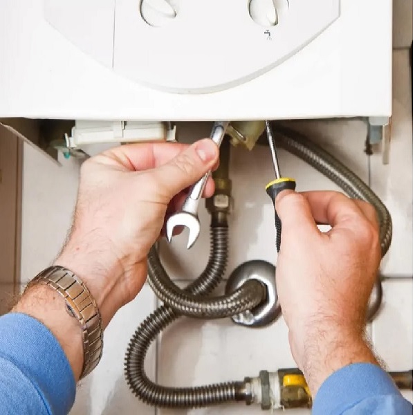 نمایندگی پکیج تاچی اراک