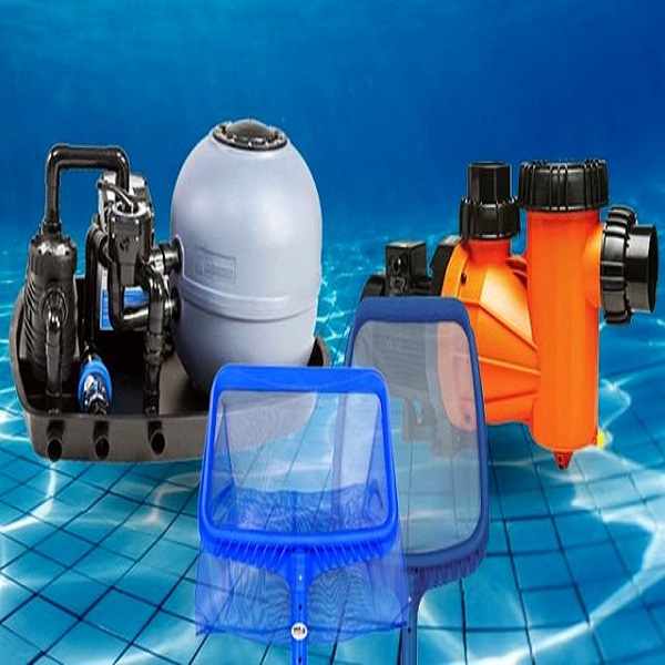 فروش تجهیزات استخر در اراک