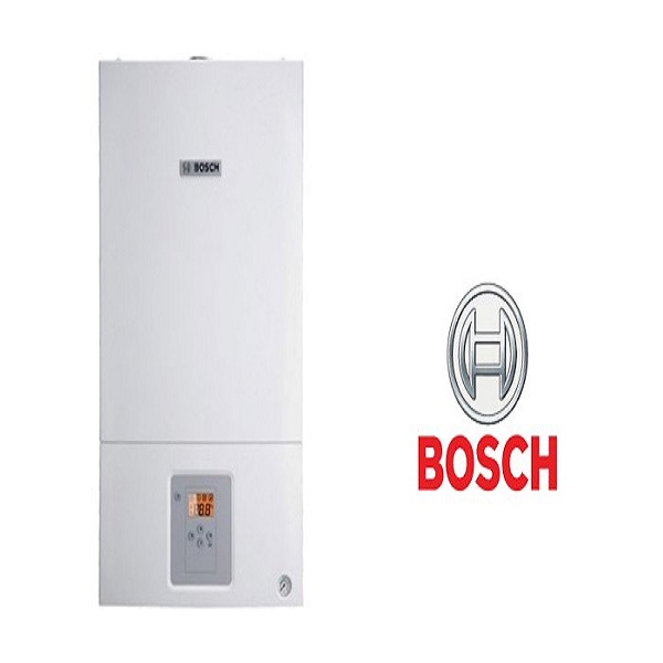 نمایندگی پکیج بوش در اراک