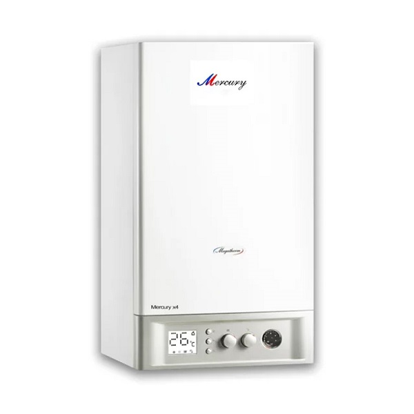 نمایندگی پکیج مرکوری در اراک