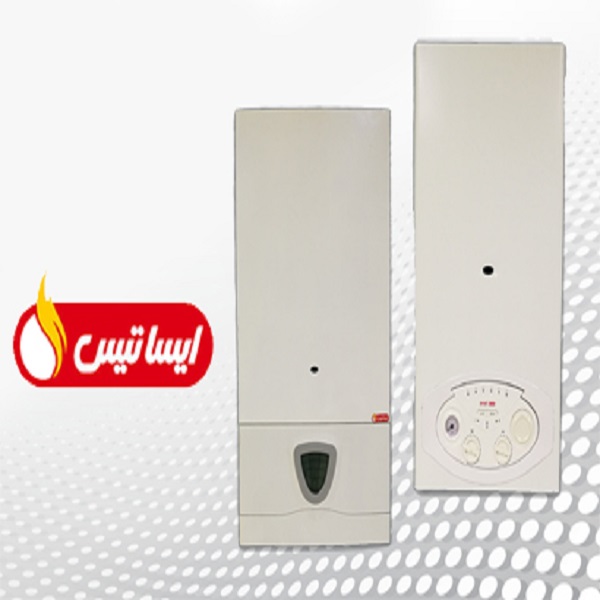 تعمیر پکیج ایساتیس در اراک