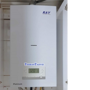 نمایندگی پکیج ری