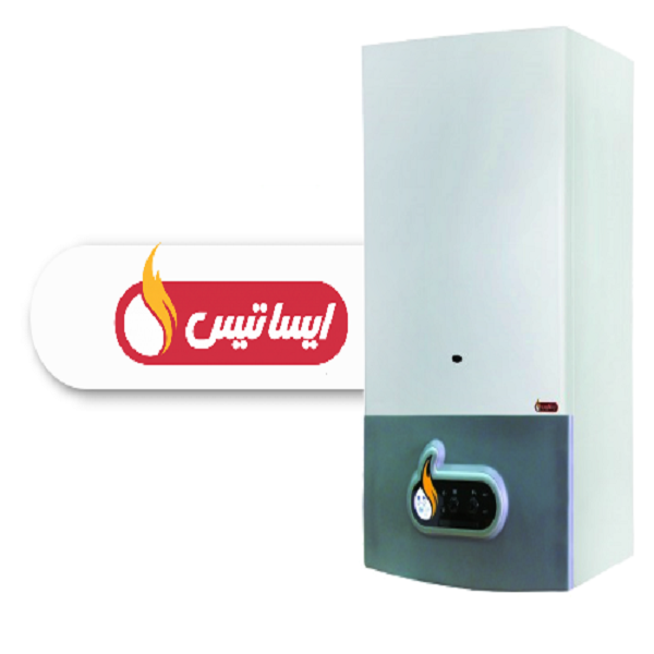 نمایندگی پکیج ایساتیس اراک