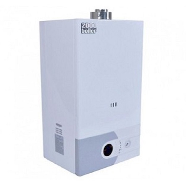 نمایندگی پکیج بویلر 2000