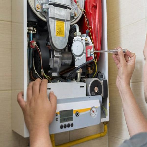 سرویس پکیج ایساتیس در اراک