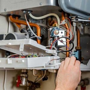 سرویس کار پکیج در اراک